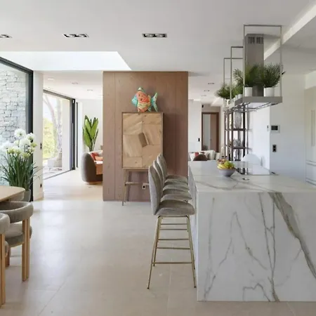 Villa Sumset Belles Saisons *