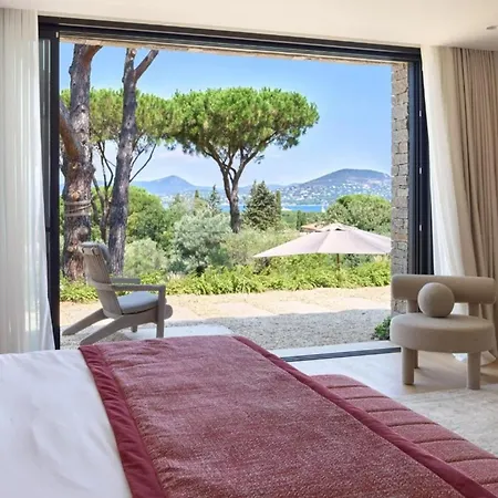 Sumset Belles Saisons Saint-Tropez
