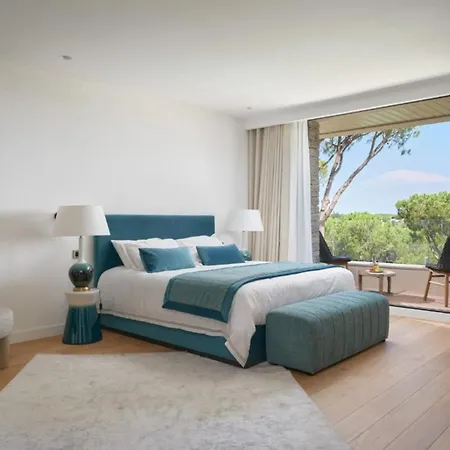 Sumset Belles Saisons * Saint-Tropez