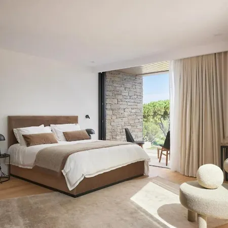 Sumset Belles Saisons Villa *