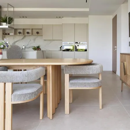 Sumset Belles Saisons Villa