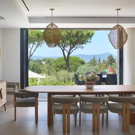 Villa Sumset Belles Saisons
