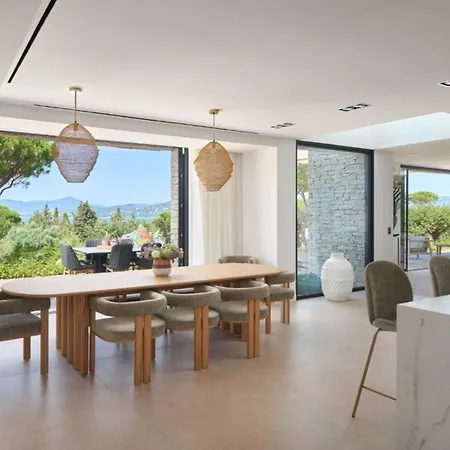 Villa Sumset Belles Saisons