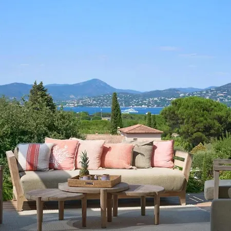 Sumset Belles Saisons Villa *