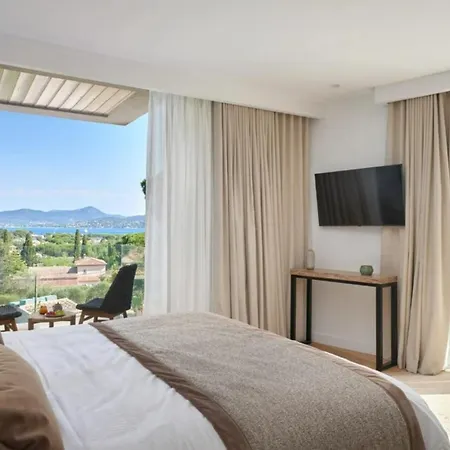 Sumset Belles Saisons Saint-Tropez