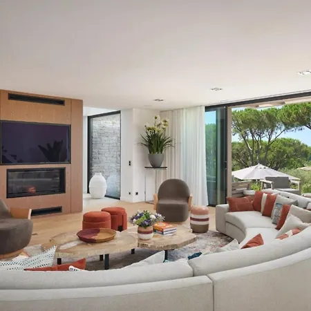 Sumset Belles Saisons Saint-Tropez